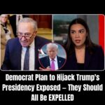 Democratic Party Faces Scrutiny During Prolonged Government Shutdown