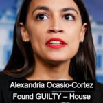 Feds Probe AOC For Employing Illegal Alien, Helping Migrants Evade ICE !