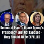 3 Dem Senators Buck Schumer, Vote On Government Funding Vote !