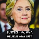 Hillary Clinton Turns Heads With Latest Trump Remark !