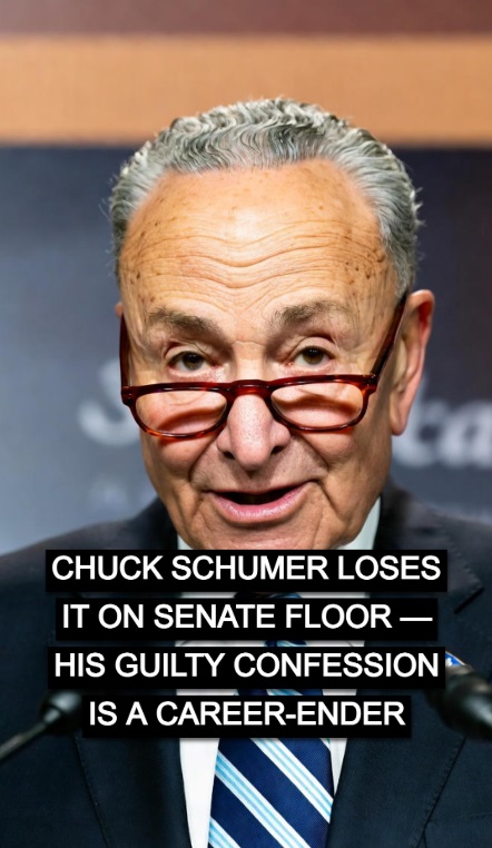 Democrats Confront Shutdown Fallout Amid Schumer–Trump Tensions !