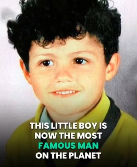 From Humble Beginnings to Global Greatness !