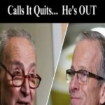 Thune Warns of Democratic Defections as Schumer Confronts Shutdown Revolt