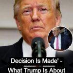 Trump Gives Dems Choice: Reopen Govt. Or Mass Federal Firings Are Coming !