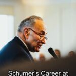 Lawmakers React as Schumer’s Shutdown Standoff Revisits Earlier Warnings !