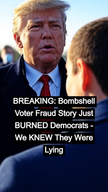 Omar Implicated As Trump Admin Unravels ‘Vast Fraud’ Of Somali Migrants