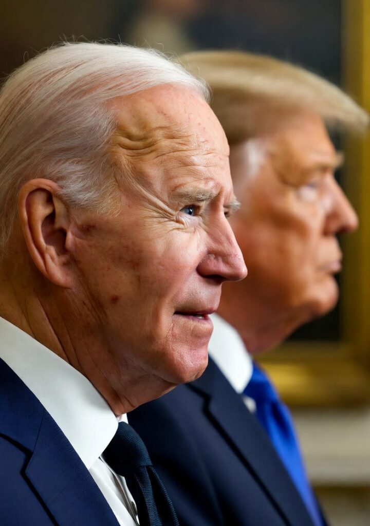 Biden Judge Gives Trump 48-Hour Ultimatum Over Chicago Troop Deployment