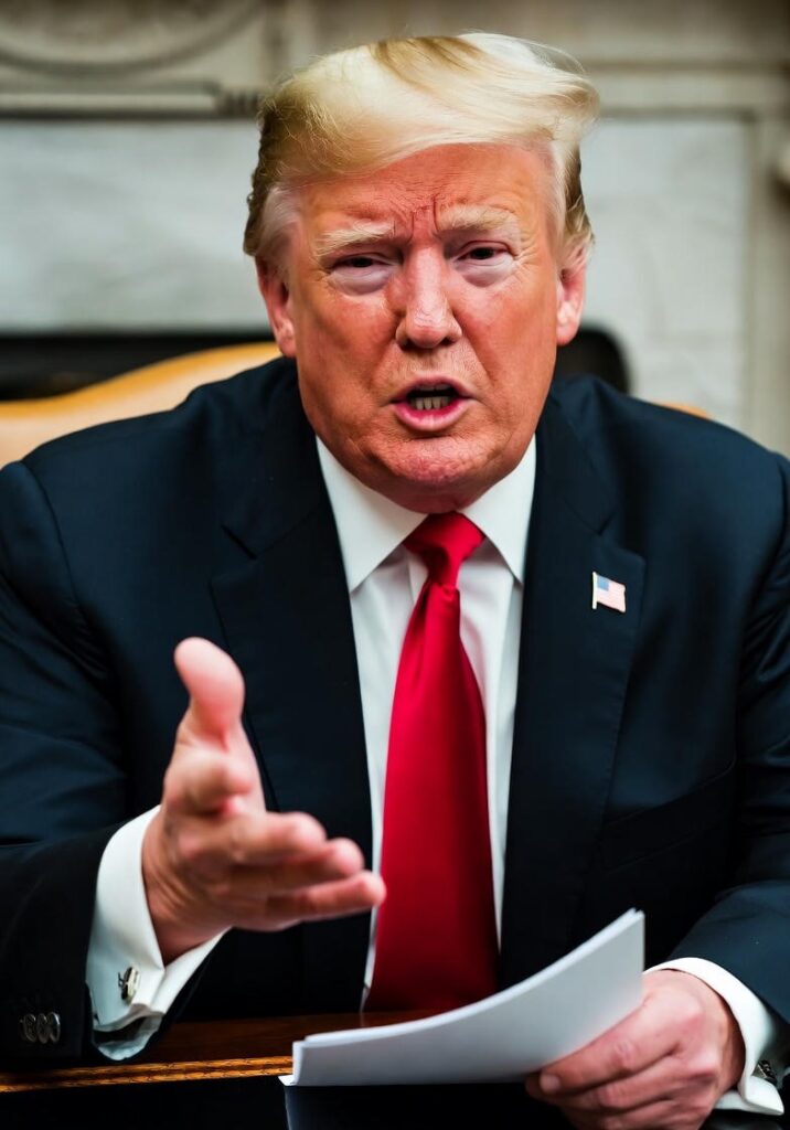 Trump Plans to Label Antifa as Foreign Terrorist Organization !