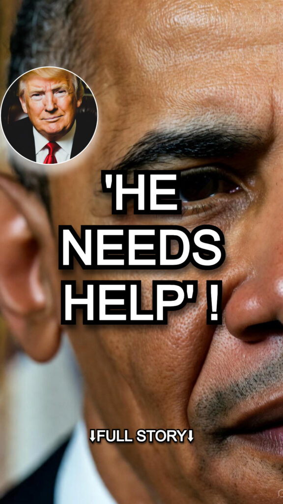 Trump Targets Obama Library Over Focus on Women and Diversity Initiatives !