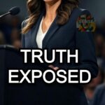 Kristi Noem Shuts Down Multi-Million Dollar Federal Program !