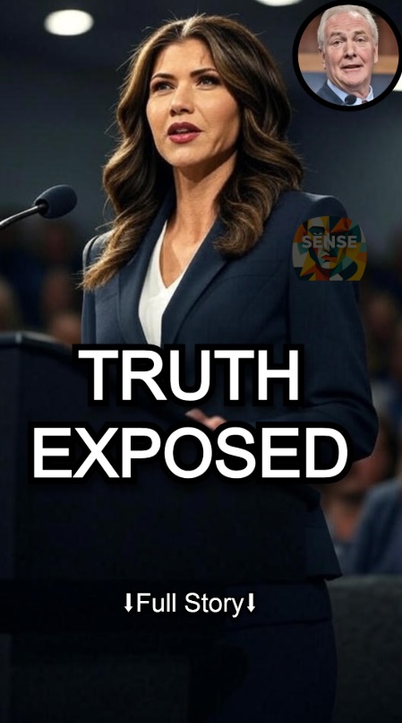 Kristi Noem Shuts Down Multi-Million Dollar Federal Program !