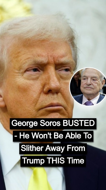 Soros Network Reportedly Provides Funding for ‘No Kings’ Demonstrations