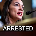 Ocasio-Cortez’s Constituents Rail Against Her As Crime Soars in Her District