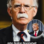 Bolton Case Handed to Judge With Past Ties to Trump !