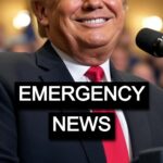 Donald Trump has signed the order !