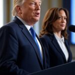 Kamala Harris’ Former Partner Reveals Shocking Insight Into Her Next Political Move !