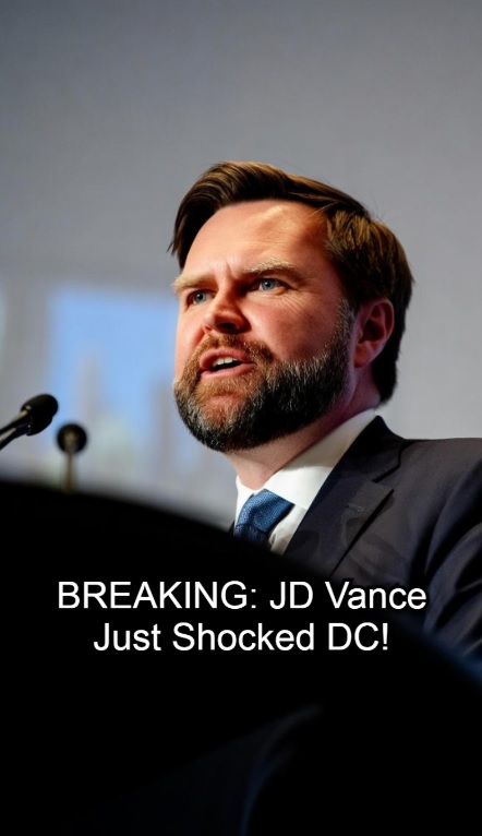 Vance Criticizes Schumer Over Inconsistent Stance on Government Shutdown