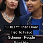 Minnesota Rocked as Ilhan Omar Associate Confesses to $2.9M Fraud