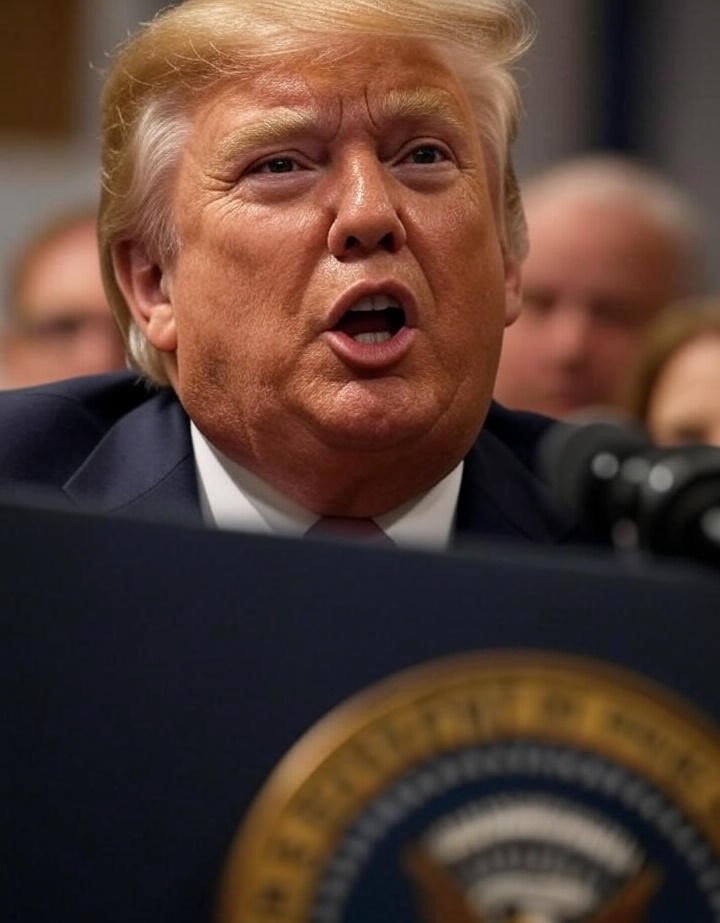 Trump to Cut $1,000 Checks for Everyone Born Between These Years—Does Your Birthday Make the Cut?