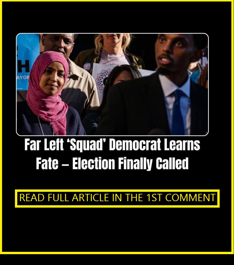 No Clear Winner In Minneapolis Mayoral Race As Left-Wing Challenger Rises