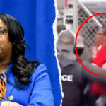 Federal Judge Allows DOJ to Proceed with Assault Case Against Democrat