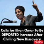 Calls For Ilhan Omar