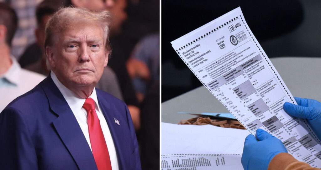 Missouri Supreme Court Weighs Photo ID, Voter Registration Limits