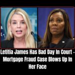 Judge Hands DOJ Win In Letitia James’ Mortgage Fraud Case