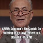 Airline CEOs Rip Democrats For Keeping Govt. Closed