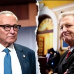 F191.Senator John Kennedy Drops Bomb on Chuck Schumer: “He’ll Fold Like a Cheap Tent”