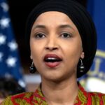 Ilhan Omar Under Fire For Campaign Payment To Group Tied To Hamas Supporters