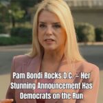 DOJ Investigating BLM Leaders Over Alleged Fraud Involving $90 Million: Report