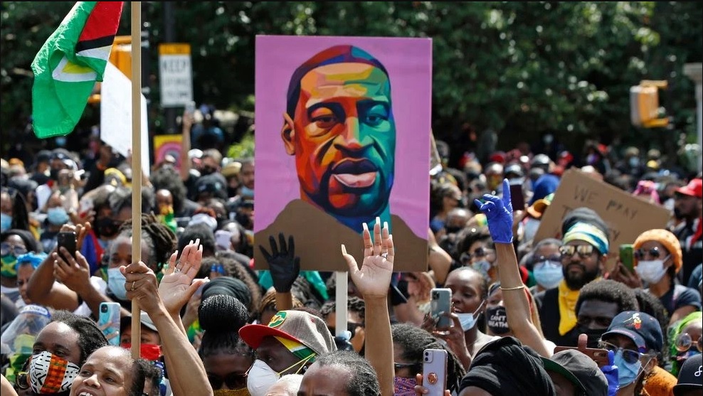 BLM under fire: DOJ launches probe into potential misuse of $90M in donations