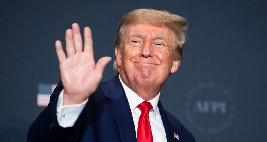 Kentucky Democratic Senator Switches To GOP: ‘Party Left Me’