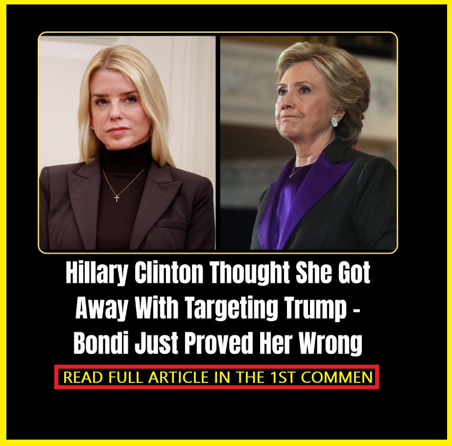 Senate Examining Prior DOJ Effort To Shut Down Probe Into Hillary’s Anti-Trump Dossier