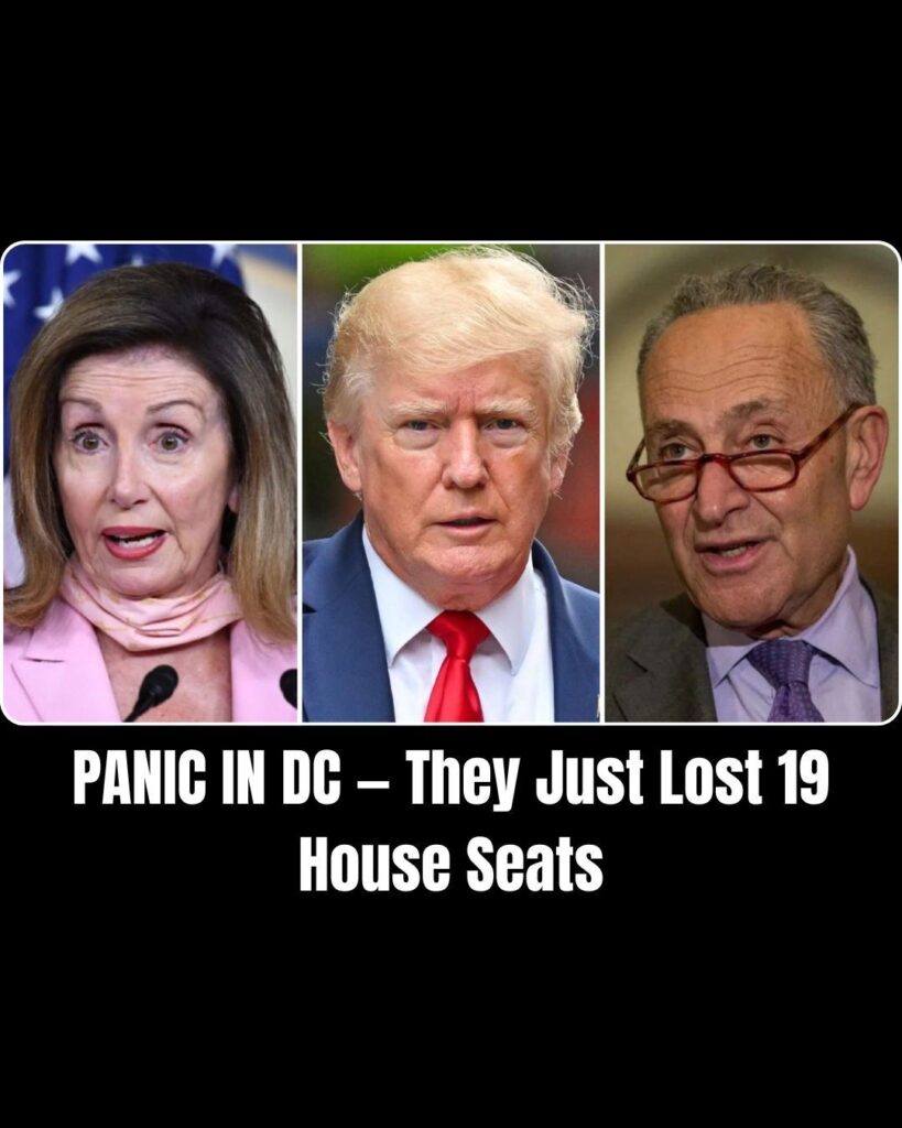 Supreme Court Ruling Could Position GOP to Gain Up to 20 Seats in Congress !