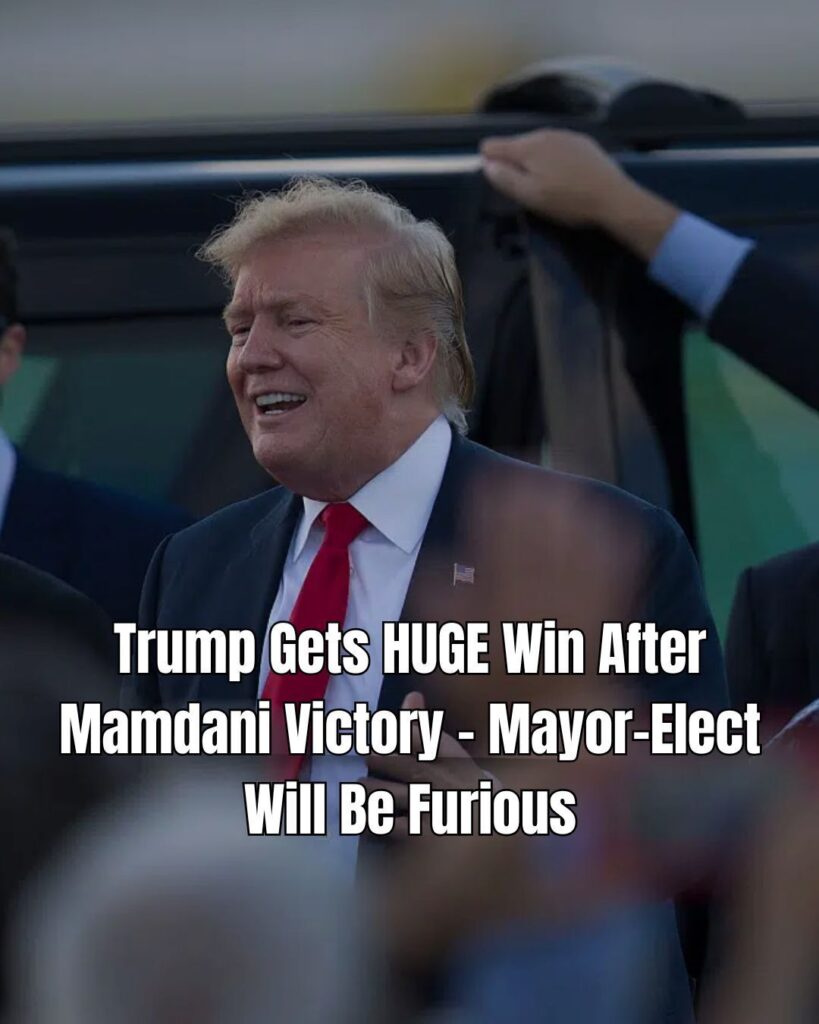 Trump Administration Unveils Sweeping Crime Crackdown in Memphis !