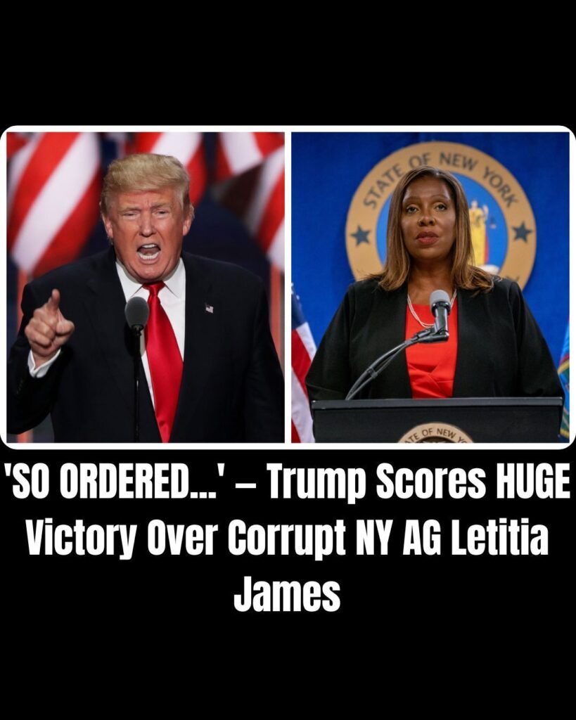 Appeals Court Grants Trump Green Light to Challenge ‘Hush Money’ Conviction !