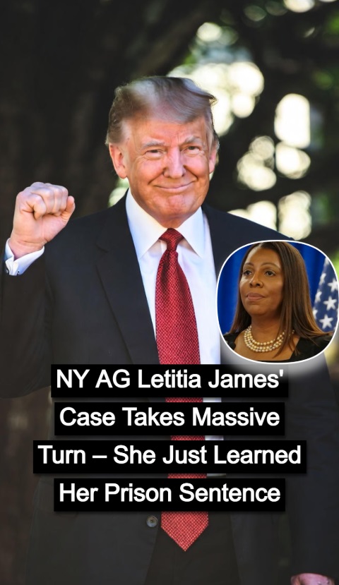 James Could Face Up to 60 Years Behind Bars in Mortgage Fraud Case !