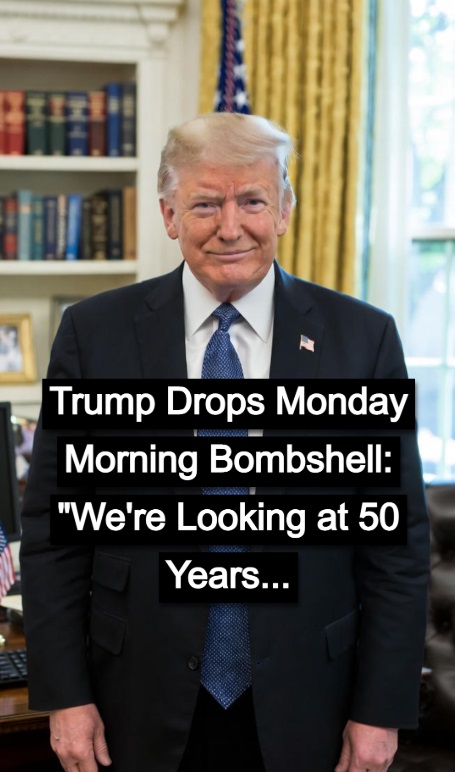 Trump Administration Proposes 50-Year Mortgage Plan to Boost Housing Affordability !