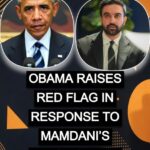 Obama Says Democrats Must Engage Progressive Wing to Win Future Elections !