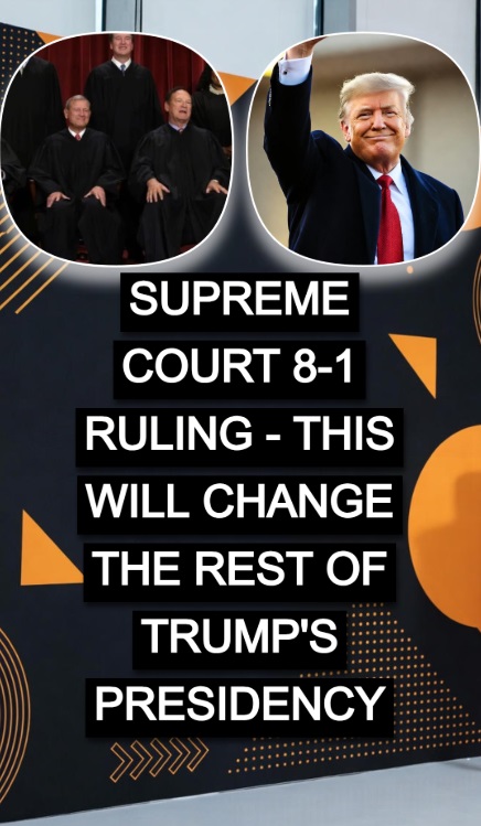 Supreme Court Hands Trump Administration a Significant Victory on Immigration