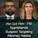 FBI Takes Into Custody Man Linked to Threats Against Attorney Habba !