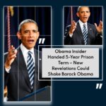 Rapper Receives Prison Sentence for Illicit Multi-Million Dollar Donations Linked to Obama Campaign !