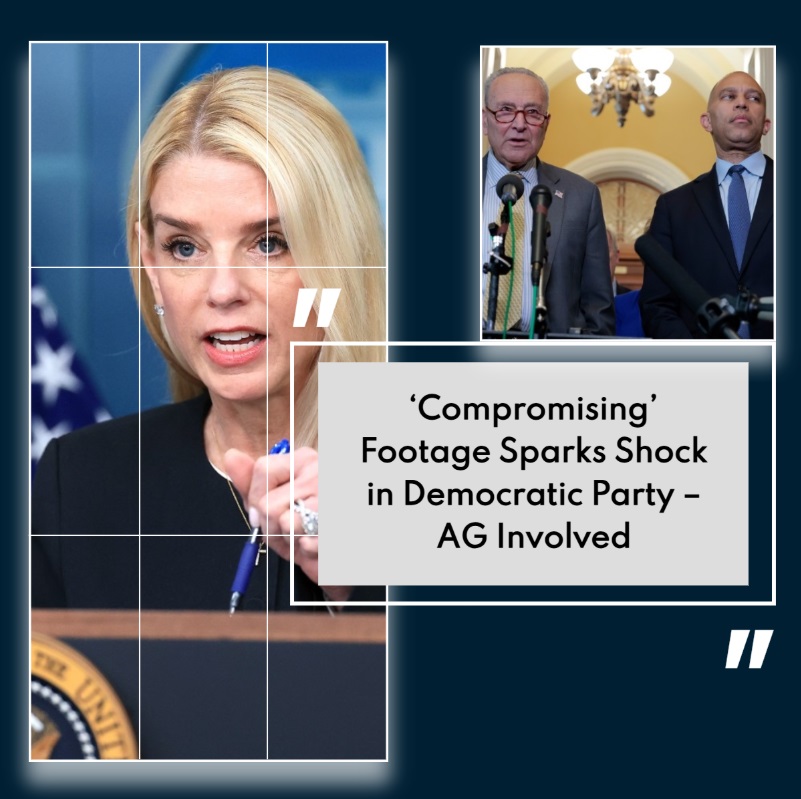 Federal Probe Raises Questions About California Attorney General and Controversial Video !