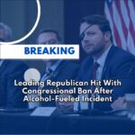 House GOP Blocks Crenshaw’s Travel After Alleged Alcohol Misstep in Mexico !