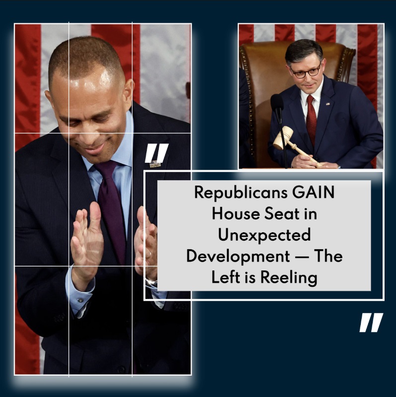 Major Win: Federal Court Backs North Carolina’s Controversial Redistricting Map!