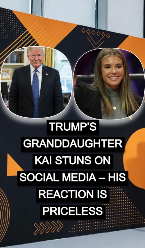 Kai Trump Bounces Back After Slow Start in LPGA Debut !