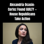 Ocasio-Cortez Violated House Ethics Rules Over Met Gala Gifts: Report