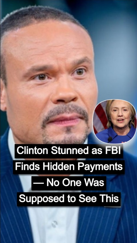 New Documents Shed Light on Alleged Misconduct Within Clinton Foundation !